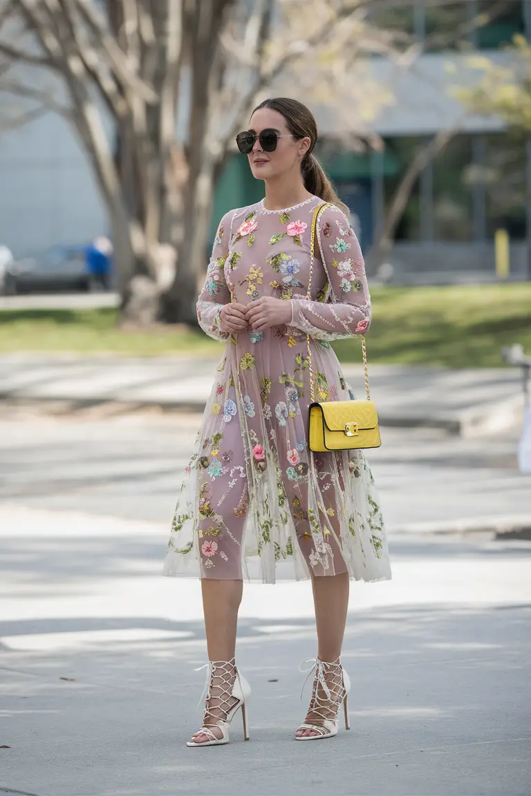 Easter Outfit Ideas 2025: The Best Looks for Every Occasion