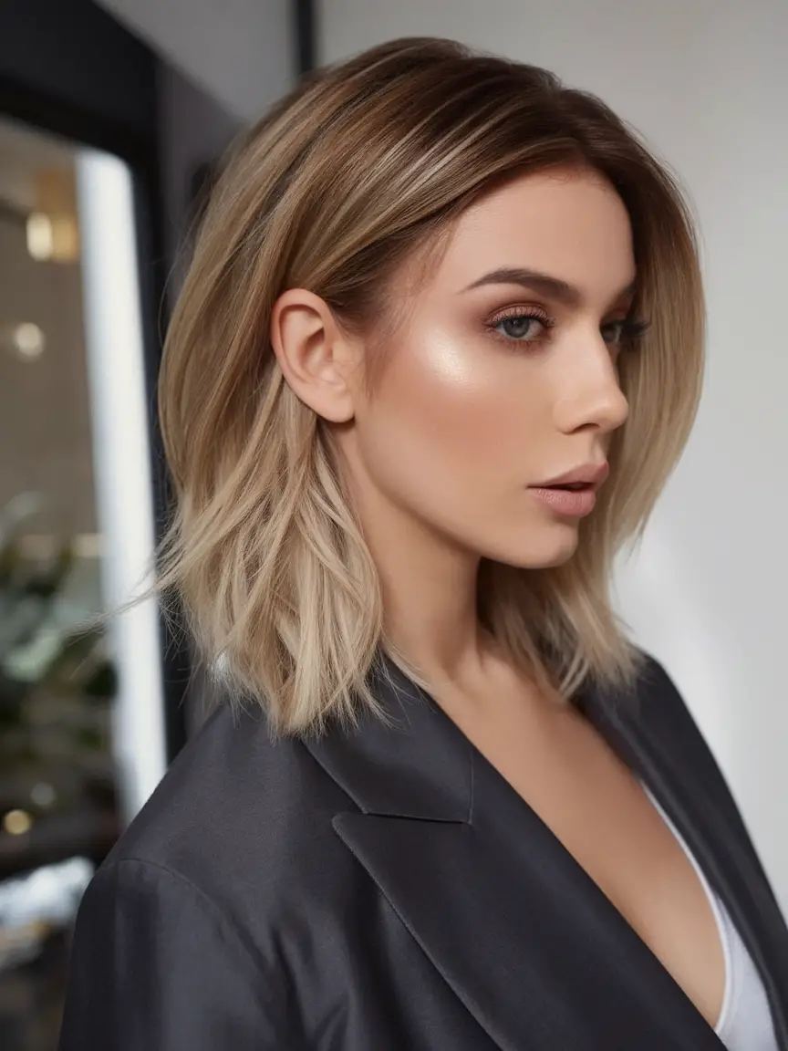 The Ultimate Guide to Choppy Bob Haircuts for Women: Styles for Every Personality