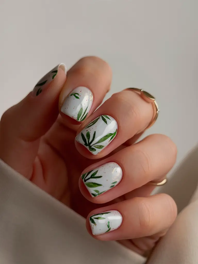 Spring Nail Inspo Ideas 2025: The Hottest Trends for a Fresh Manicure