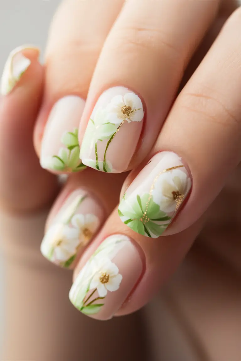 Spring Summer Nails Ideas 2025: The Must-Try Looks of the Season