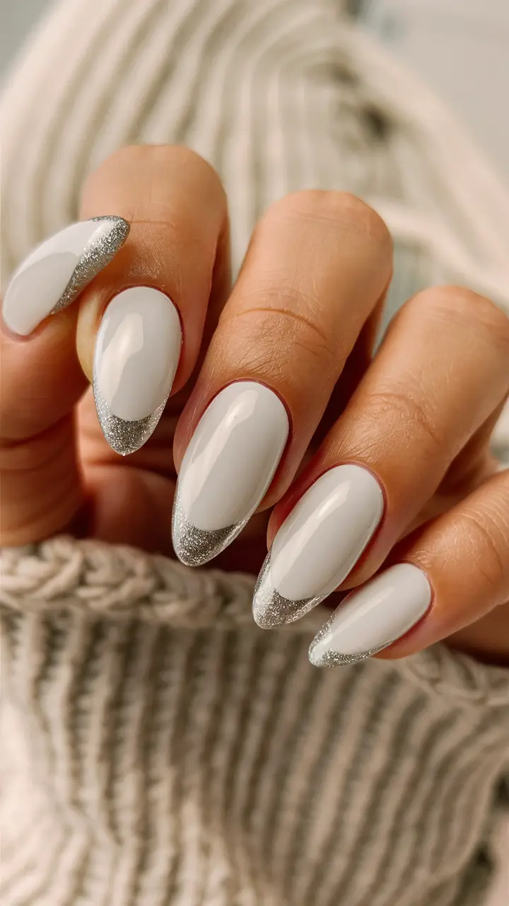 White Spring Nails Ideas 2025: Fresh, Elegant & Trendy Designs for the Season