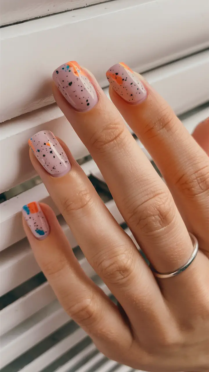 Cute Spring Nails Ideas 2025: Fresh and Trendy Designs for the Season