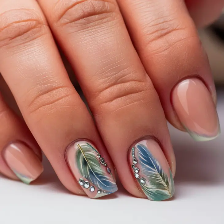 Fun Spring Nails Ideas 2025: Creative and Trendy Designs to Try This Season