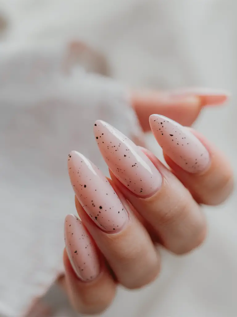 White Spring Nails Ideas 2025: Fresh, Elegant & Trendy Designs for the Season