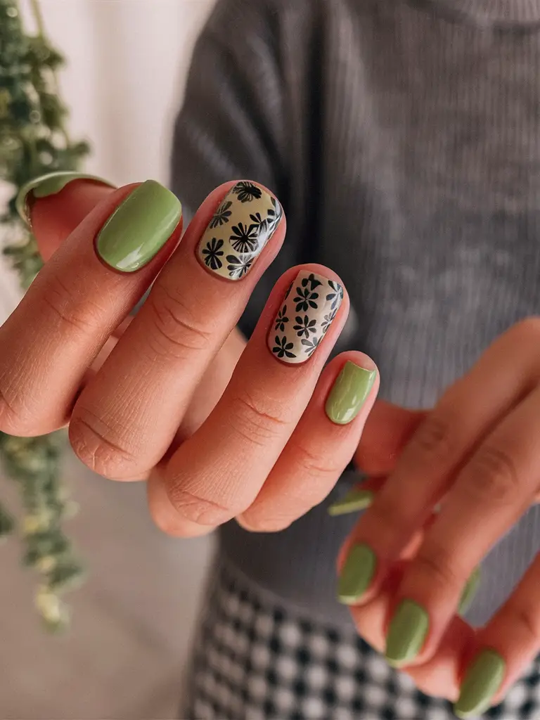 Vacation Nails Ideas 2025: Trendy Designs for Your Getaway