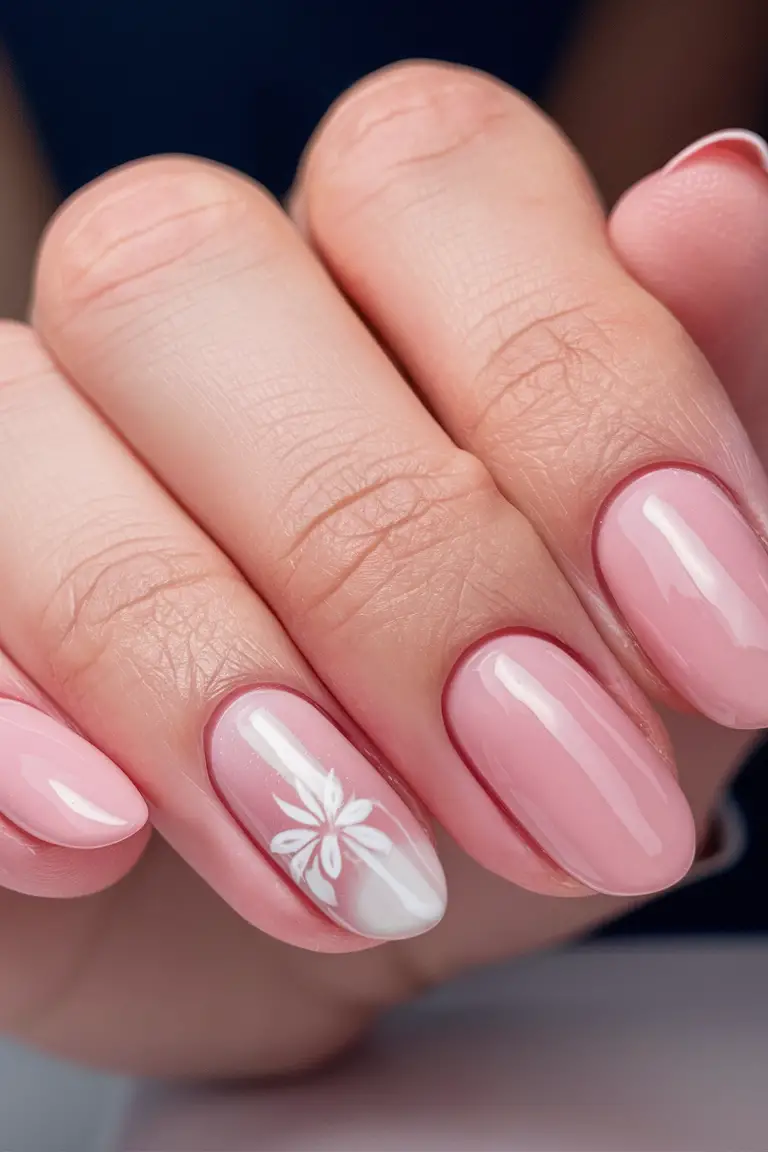 Spring French Tip Nails Ideas 2025: The Ultimate Guide