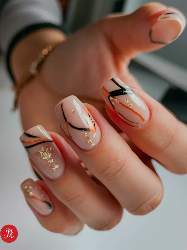 Cute Spring Nails Ideas 2025: Fresh and Trendy Designs for the Season