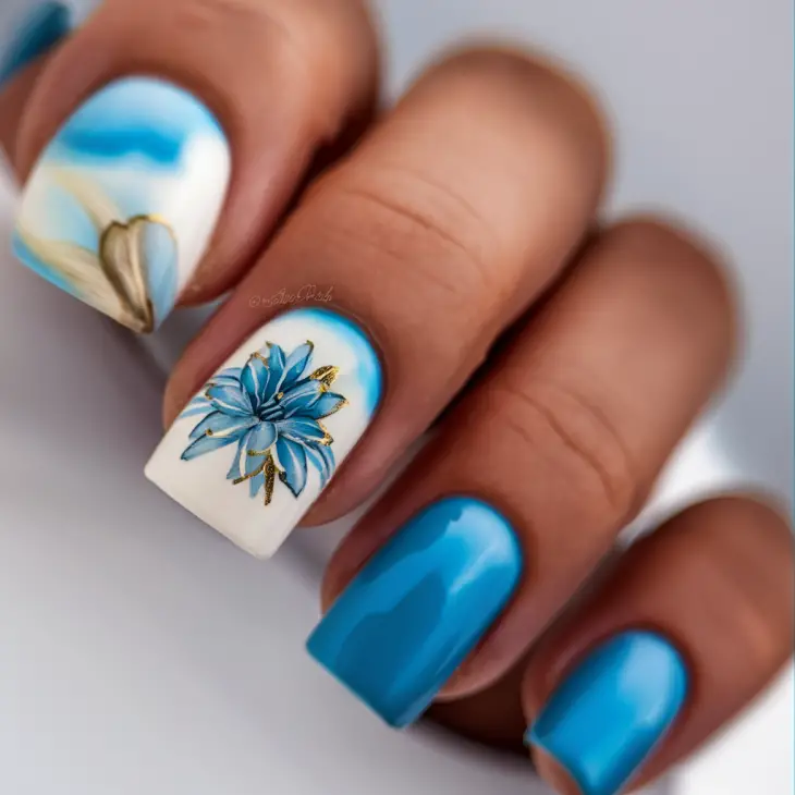 Fun Spring Nails Ideas 2025: Creative and Trendy Designs to Try This Season