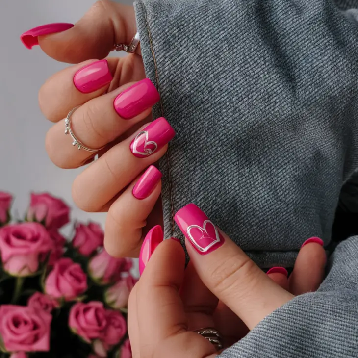 Spring Nails Square Ideas 2025: The Chicest Trends You Need to Try