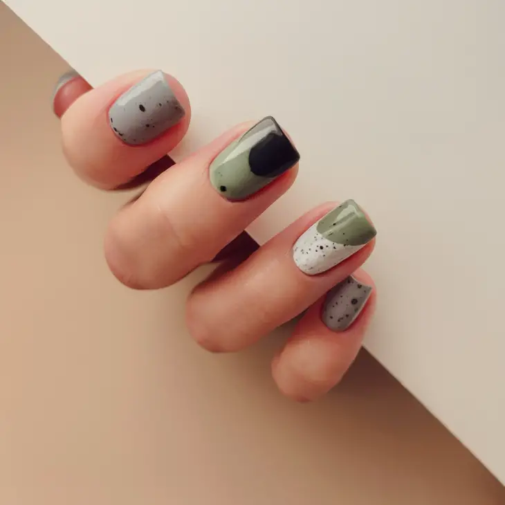 Short Spring Nails Ideas 2025: Fresh & Trendy Designs for the Season