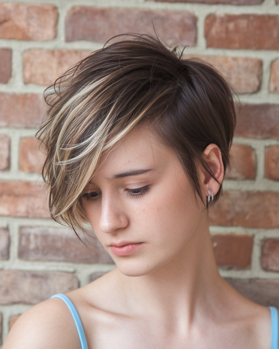 The Ultimate Guide to Choppy Bob Haircuts for Women: Styles for Every Personality