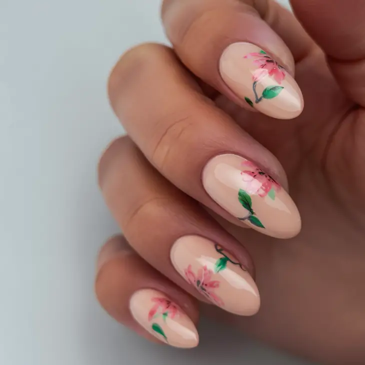 Spring Nail Inspo Ideas 2025: The Hottest Trends for a Fresh Manicure