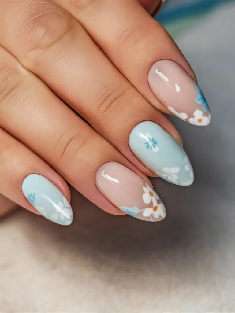 Spring French Tip Nails Ideas 2025: The Ultimate Guide