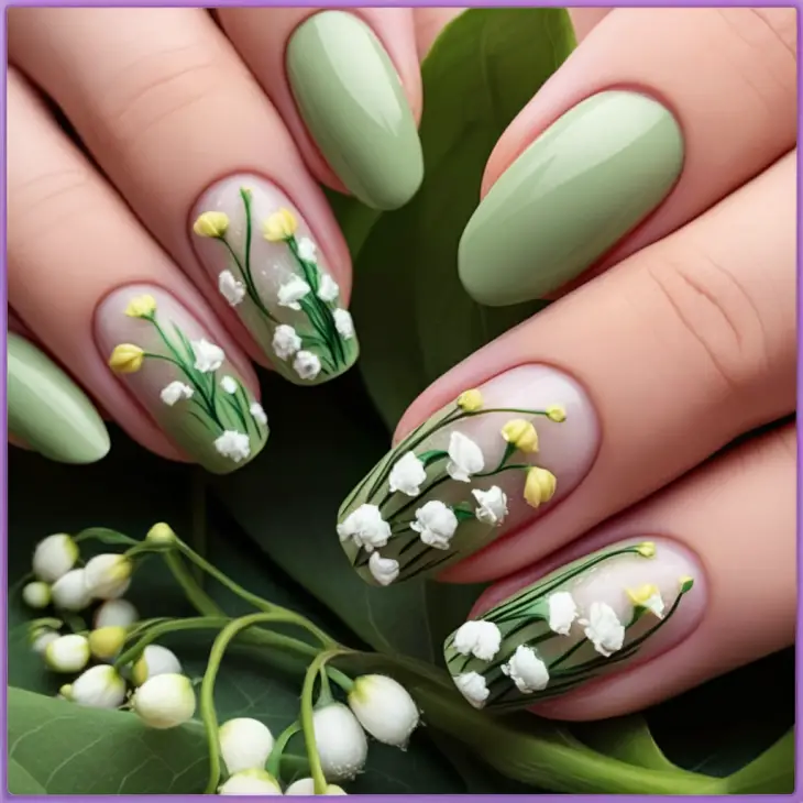 Spring Summer Nails Ideas 2025: The Must-Try Looks of the Season