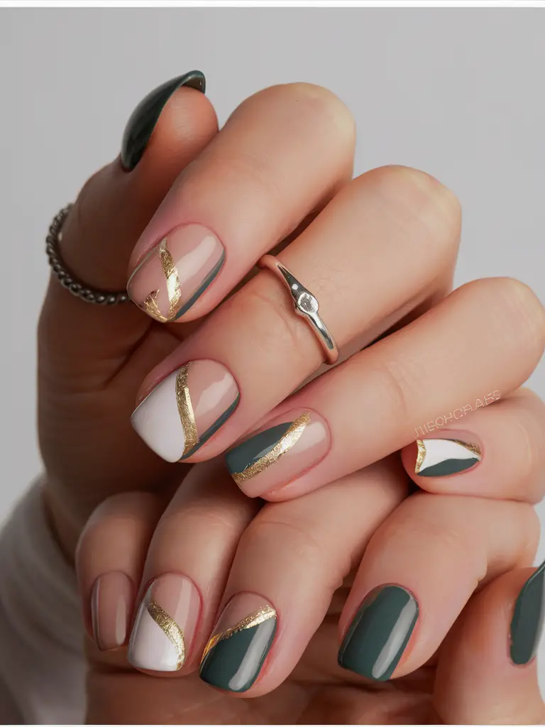 Spring Nails Square Ideas 2025: The Chicest Trends You Need to Try