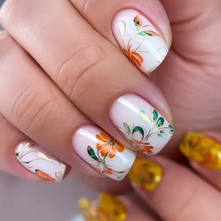 Spring Nail Inspo Ideas 2025: The Hottest Trends for a Fresh Manicure