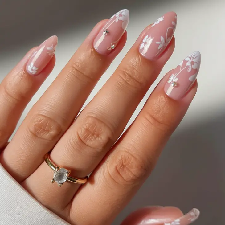 Spring French Tip Nails Ideas 2025: The Ultimate Guide