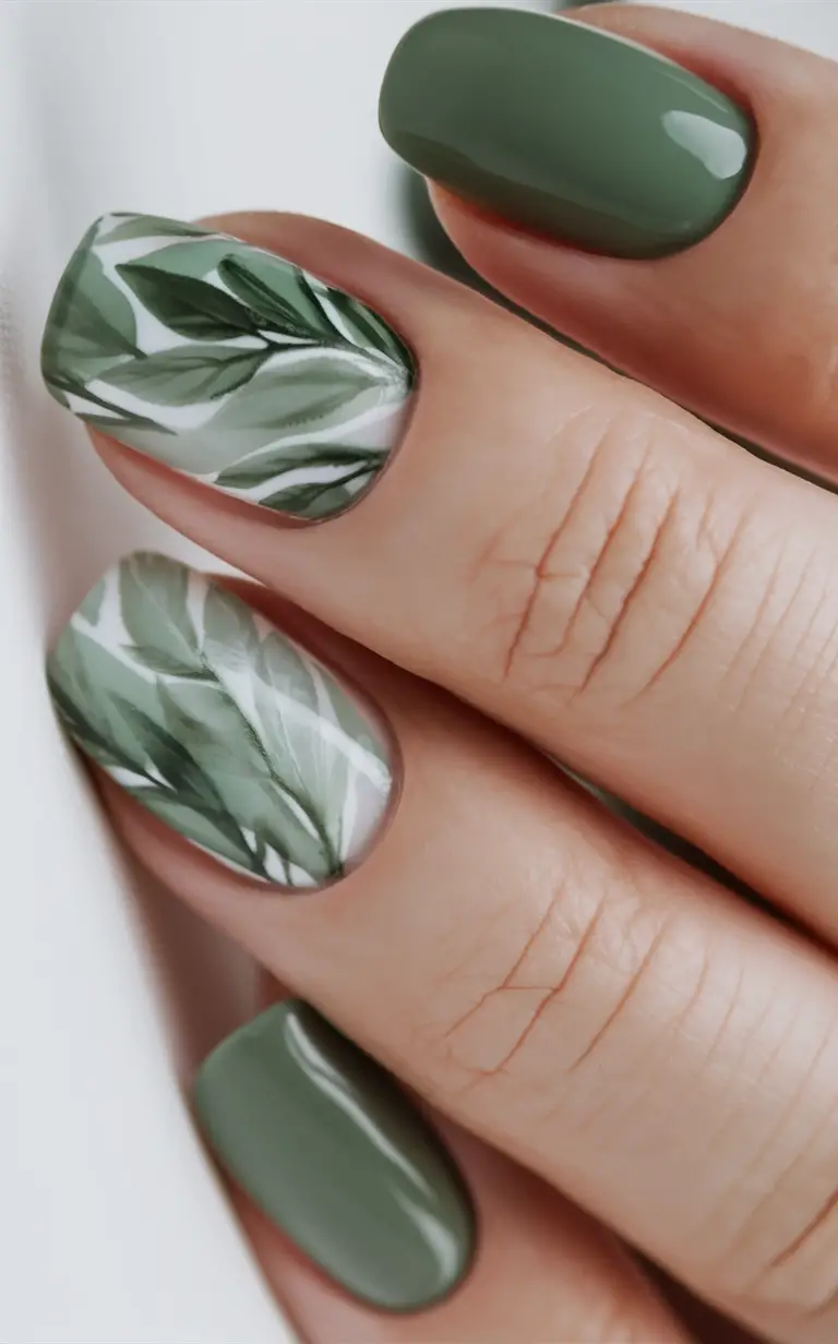 Spring Summer Nails Ideas 2025: The Must-Try Looks of the Season