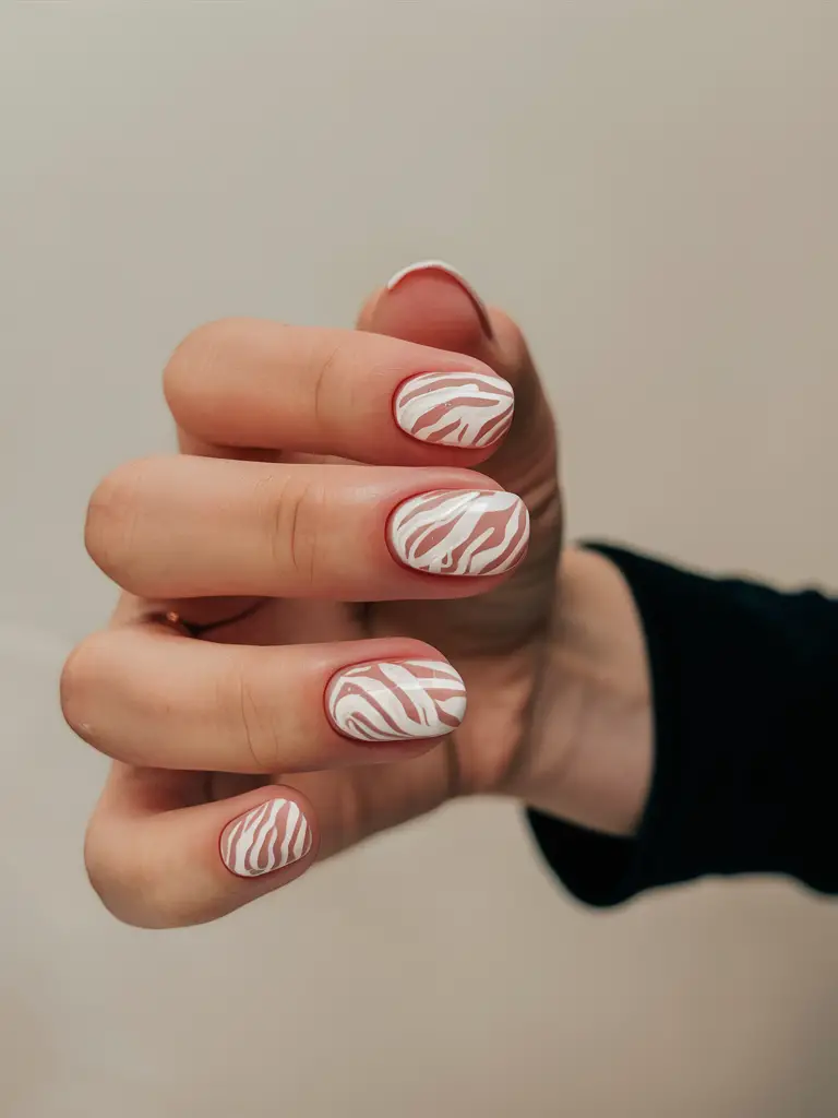 White Spring Nails Ideas 2025: Fresh, Elegant & Trendy Designs for the Season