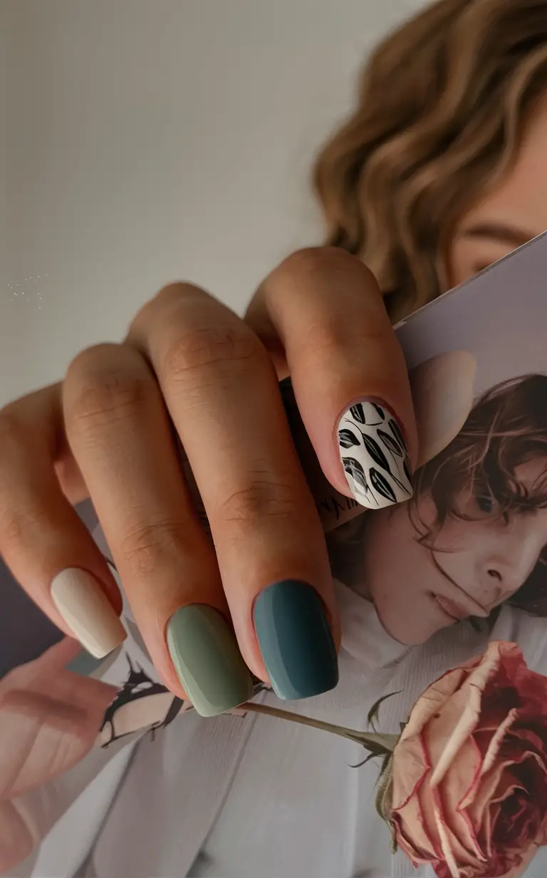 Cute Spring Nails Ideas 2025: Fresh and Trendy Designs for the Season