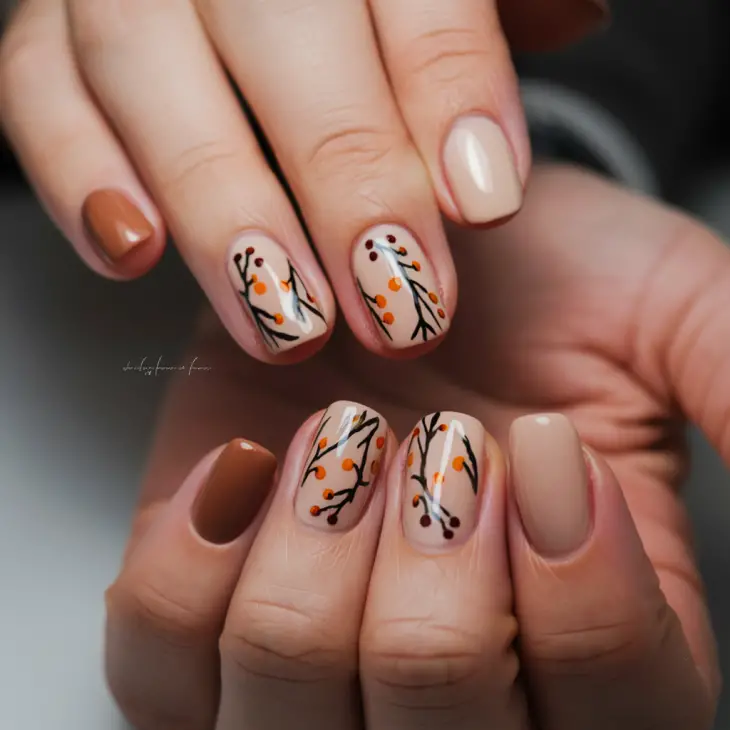 Short Spring Nails Ideas 2025: Fresh & Trendy Designs for the Season