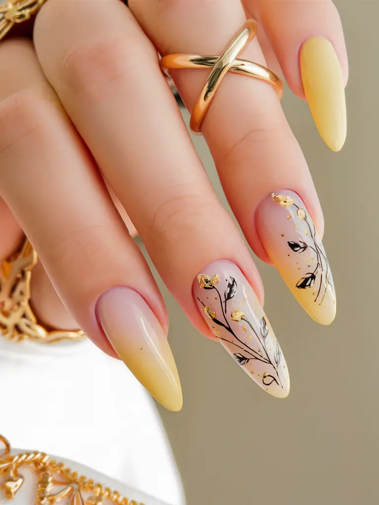 Best Long Spring Nails Ideas 2025 – Trendy and Elegant Designs to Try