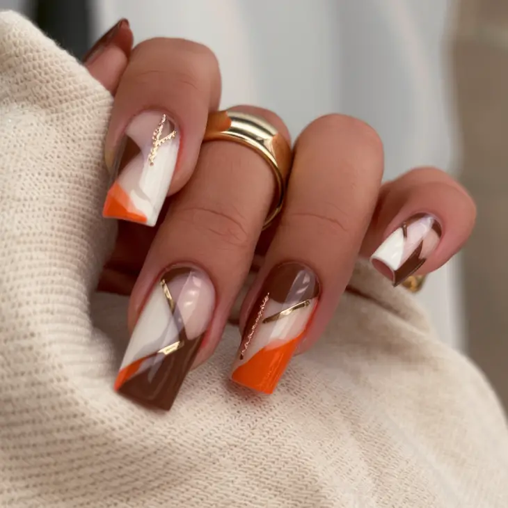 Spring Nails Square Ideas 2025: The Chicest Trends You Need to Try