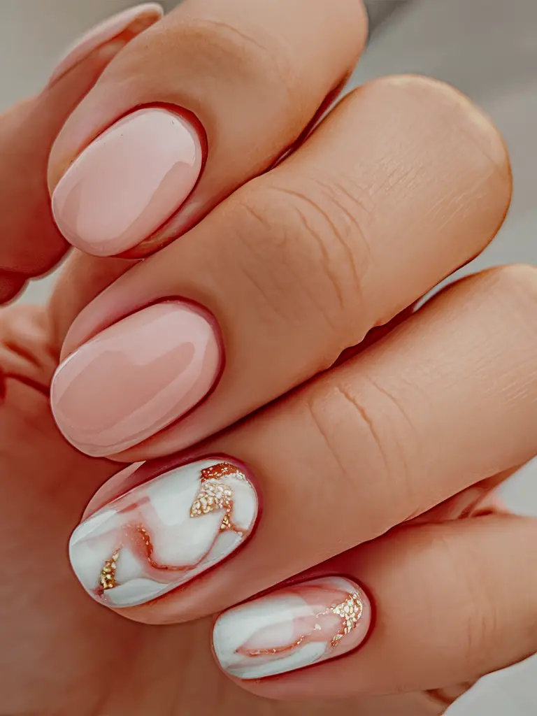 April Nails Color Ideas 2025: Trendy Shades and Designs to Try