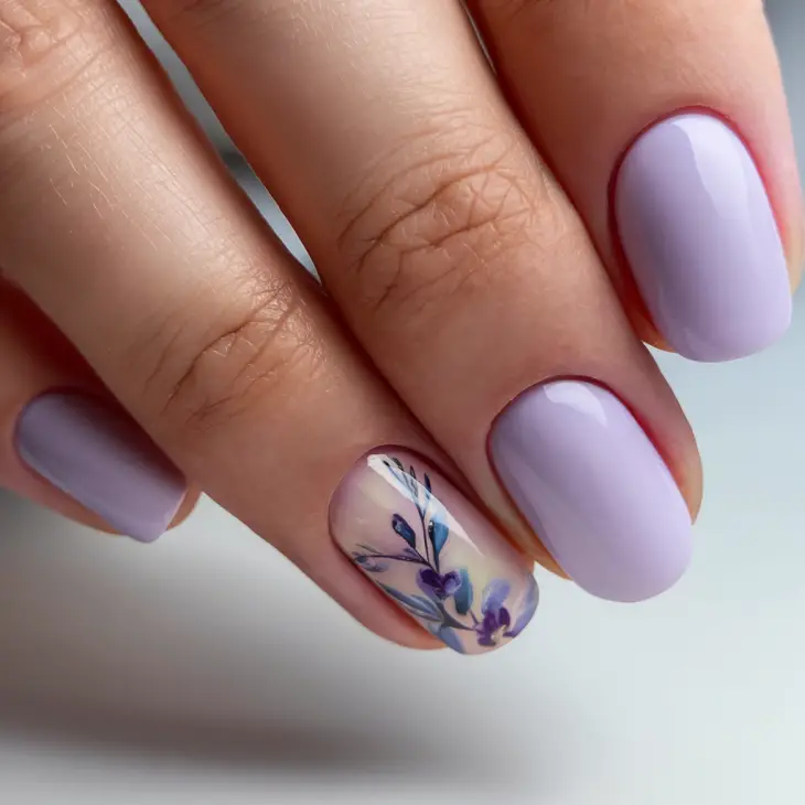 Spring Nail Inspo Ideas 2025: The Hottest Trends for a Fresh Manicure