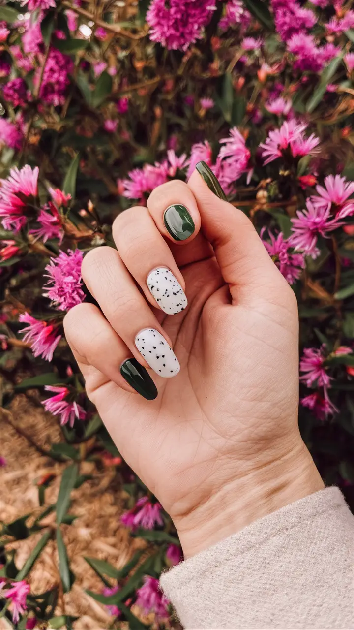 Spring Nails Square Ideas 2025: The Chicest Trends You Need to Try