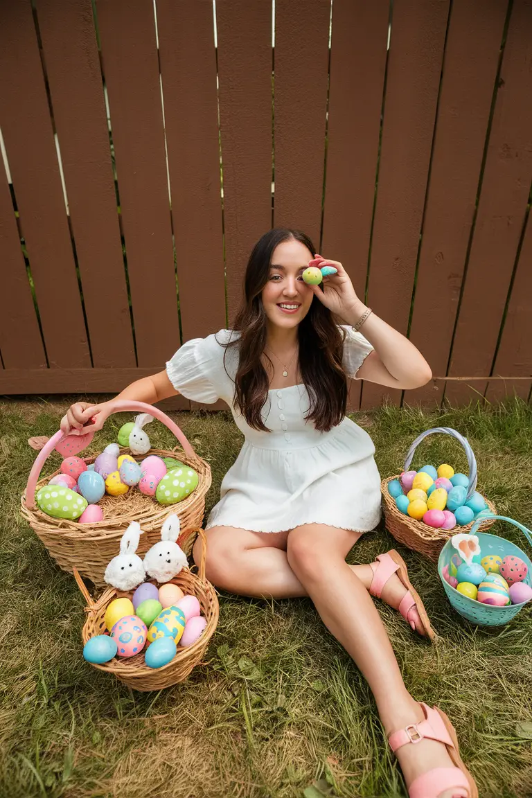 Easter Outfit Ideas 2025: The Best Looks for Every Occasion