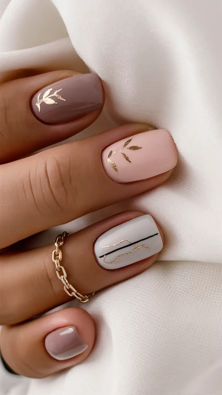 April Nails Color Ideas 2025: Trendy Shades and Designs to Try