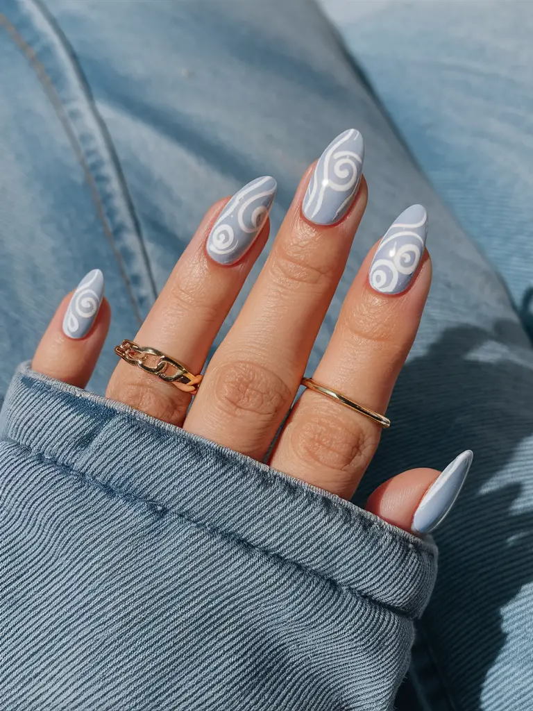 Spring Summer Nails Ideas 2025: The Must-Try Looks of the Season