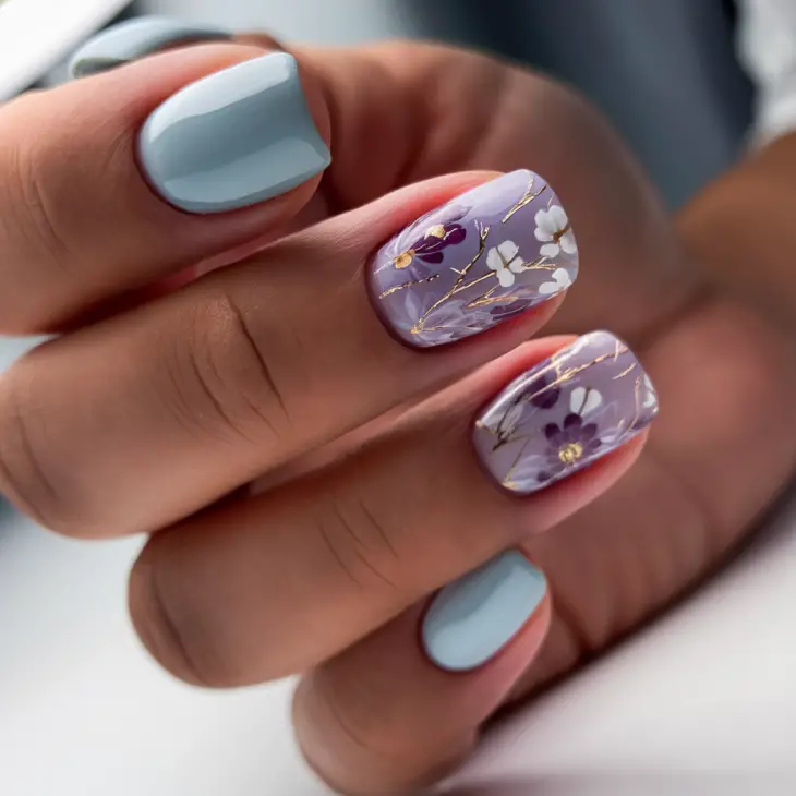 Spring Nails Square Ideas 2025: The Chicest Trends You Need to Try