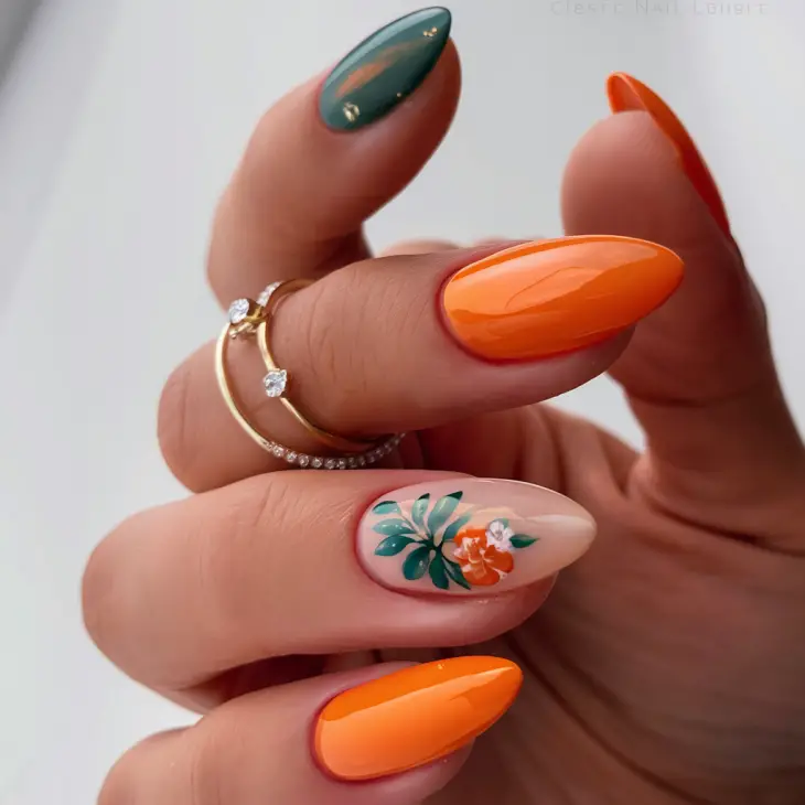 Spring Nail Inspo Ideas 2025: The Hottest Trends for a Fresh Manicure