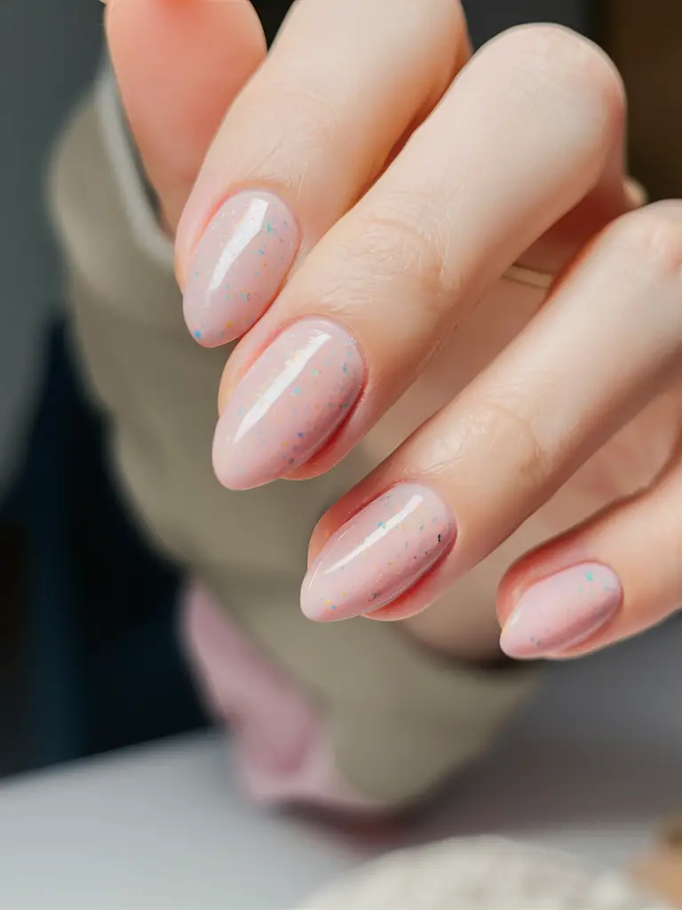 Spring Summer Nails Ideas 2025: The Must-Try Looks of the Season