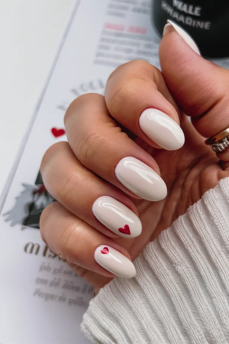 White Spring Nails Ideas 2025: Fresh, Elegant & Trendy Designs for the Season