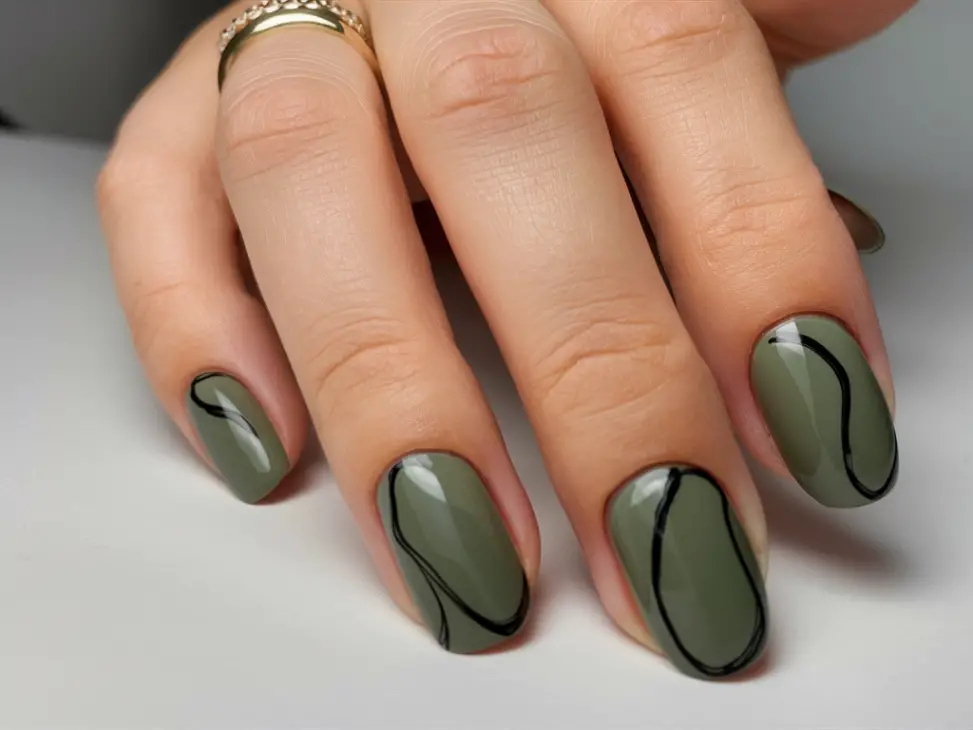 Green Spring Nails Ideas 2025: The Ultimate Guide to Fresh and Stylish Designs