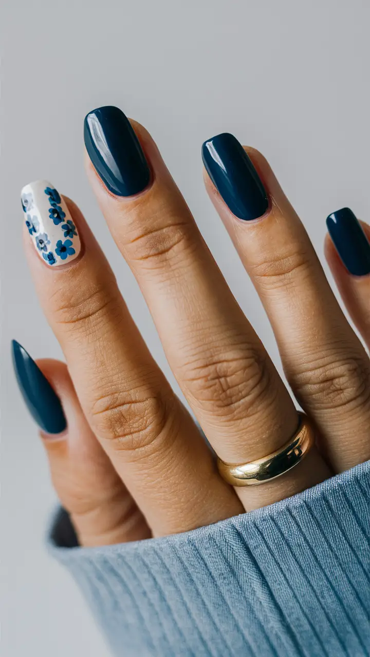 Spring Nails Square Ideas 2025: The Chicest Trends You Need to Try