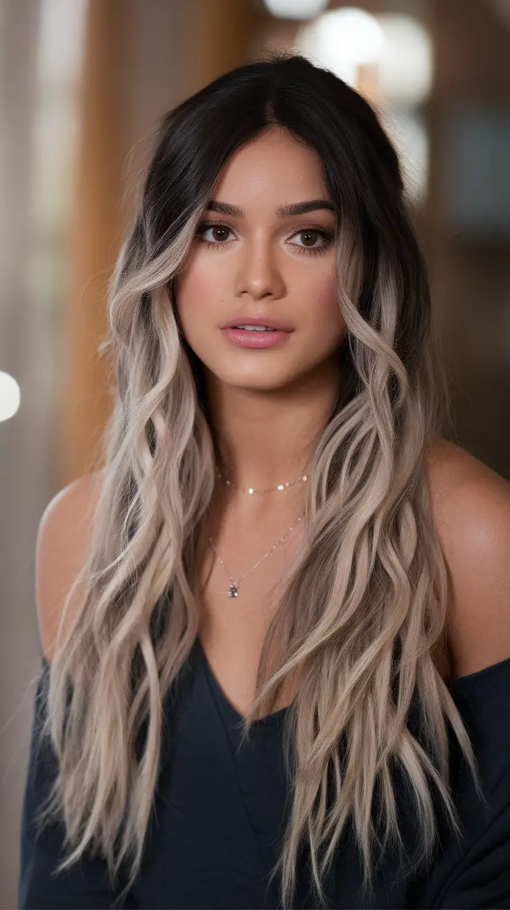 Long Layers Haircuts for Women: The Ultimate Guide to Effortless Elegance