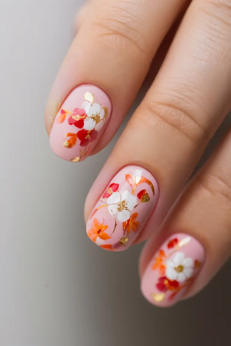 Spring Nail Inspo Ideas 2025: The Hottest Trends for a Fresh Manicure