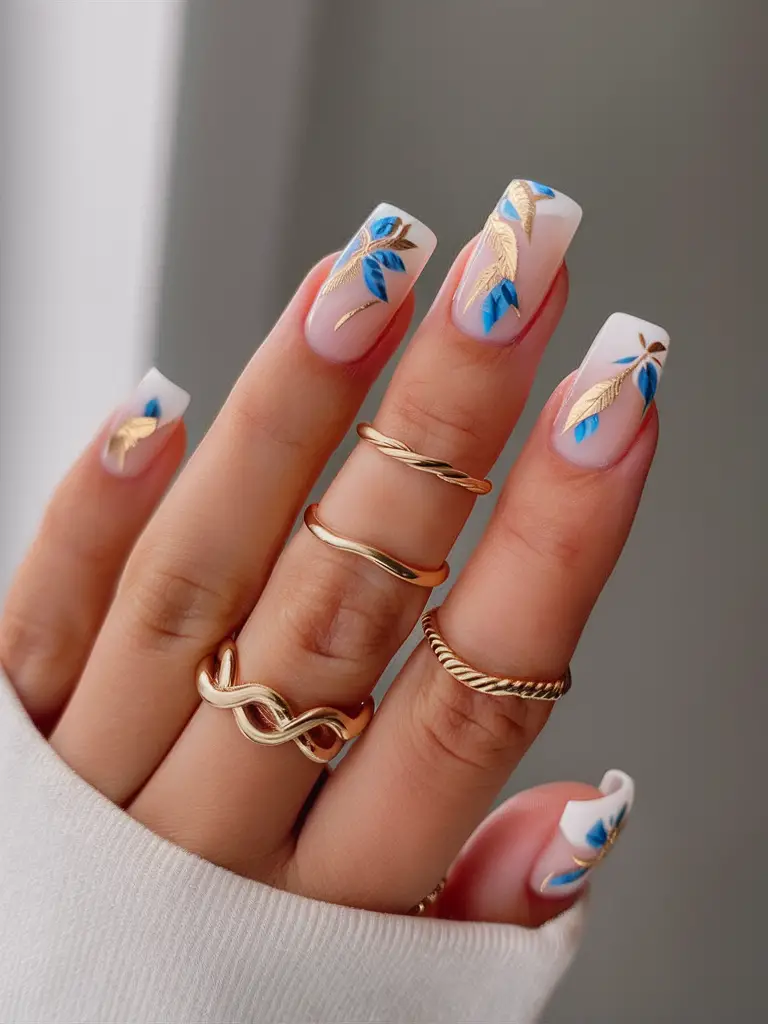 Spring Nail Trends Ideas 2025: The Hottest Colors, Shapes, and Designs