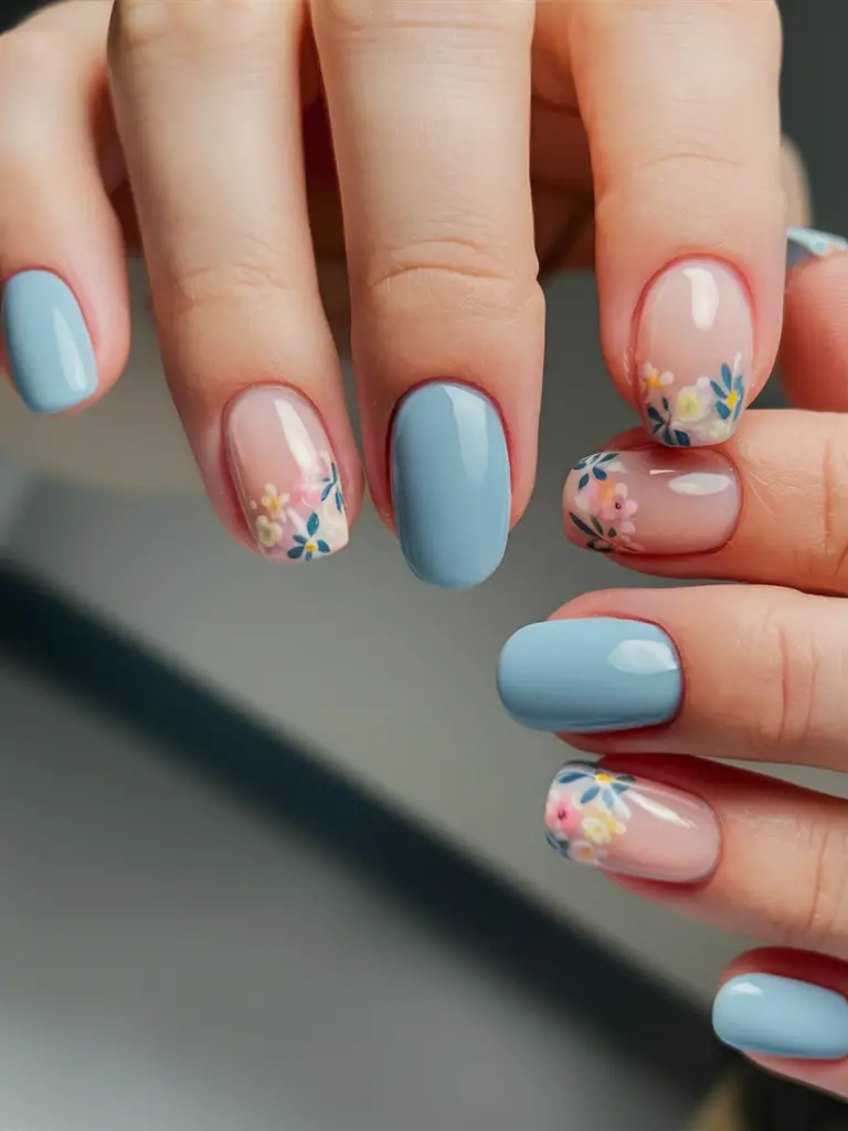 Spring Summer Nails Ideas 2025: The Must-Try Looks of the Season