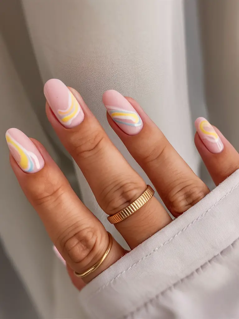 Spring Summer Nails Ideas 2025: The Must-Try Looks of the Season