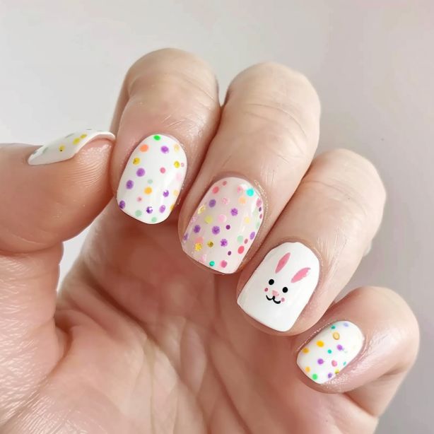 Easter Nails Ideas 2025: Trendy Designs for a Festive Look