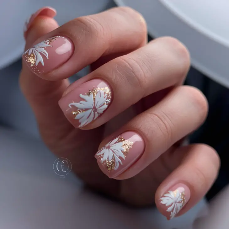 Spring Nails Square Ideas 2025: The Chicest Trends You Need to Try