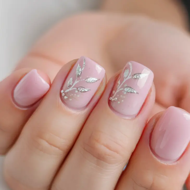 Spring Nude Nails Ideas 2025: Chic, Fresh & Timeless Looks to Try Now