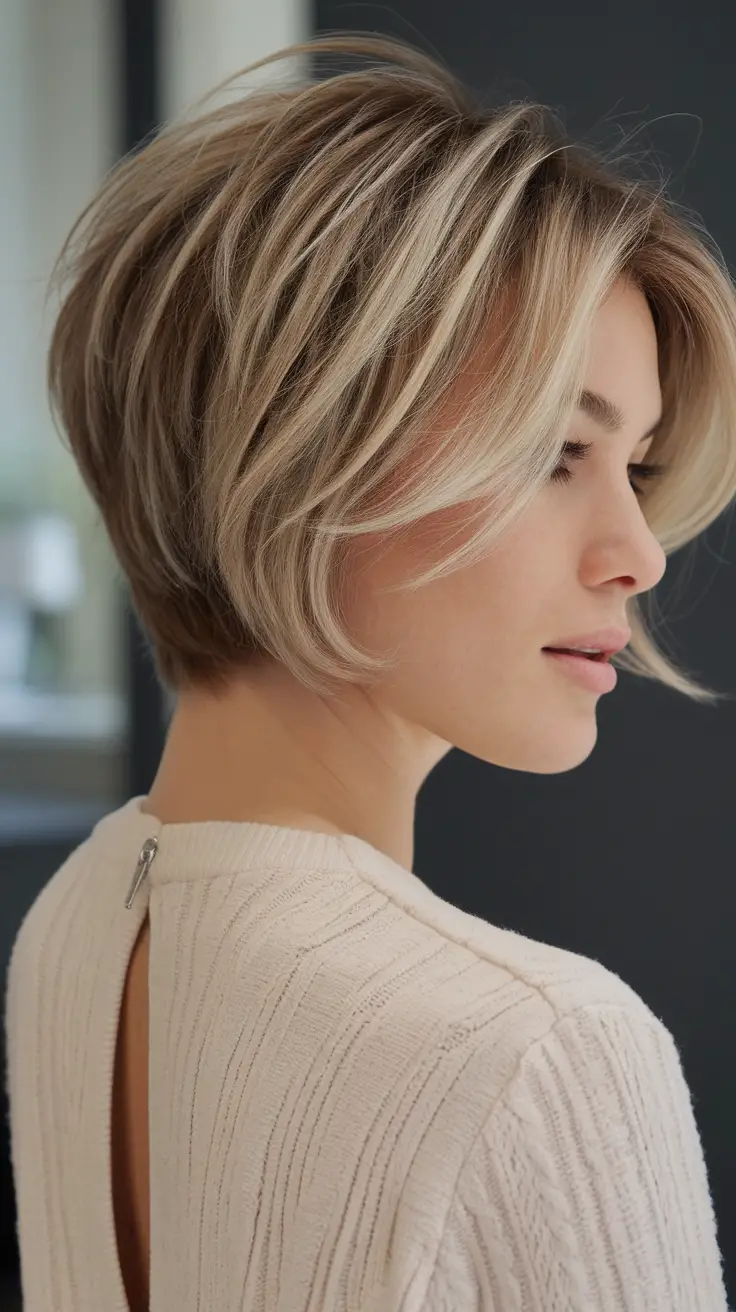 The Ultimate Guide to Choppy Bob Haircuts for Women: Styles for Every Personality