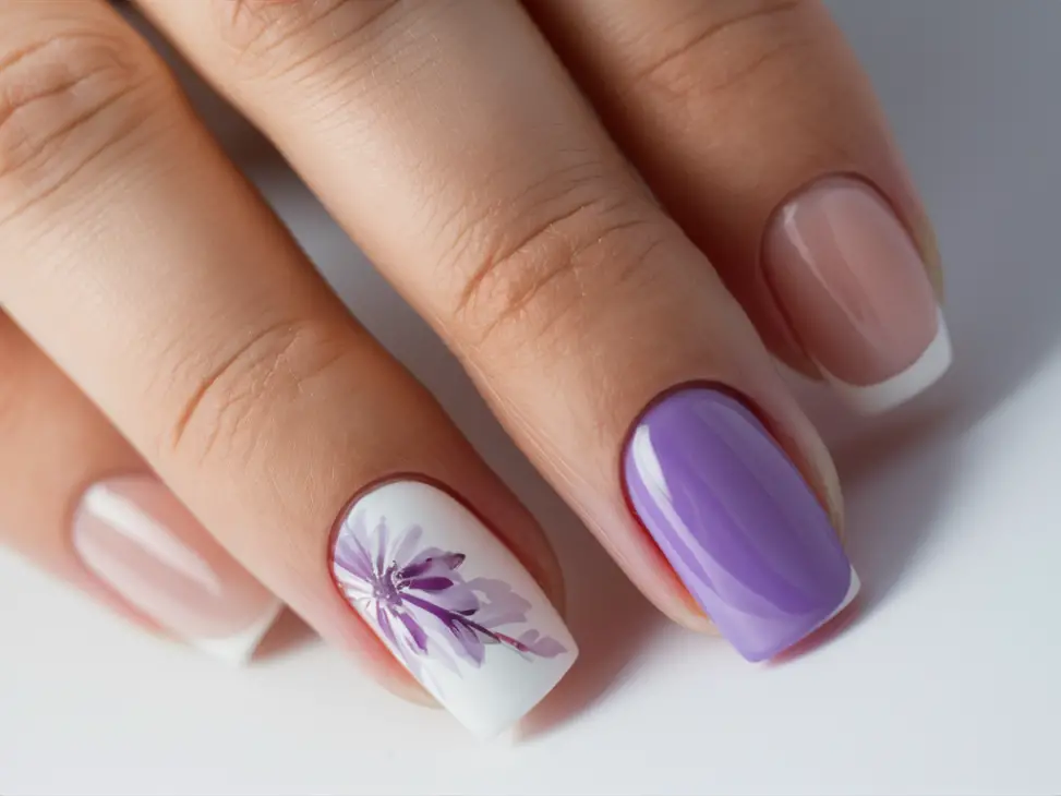 Spring Summer Nails Ideas 2025: The Must-Try Looks of the Season