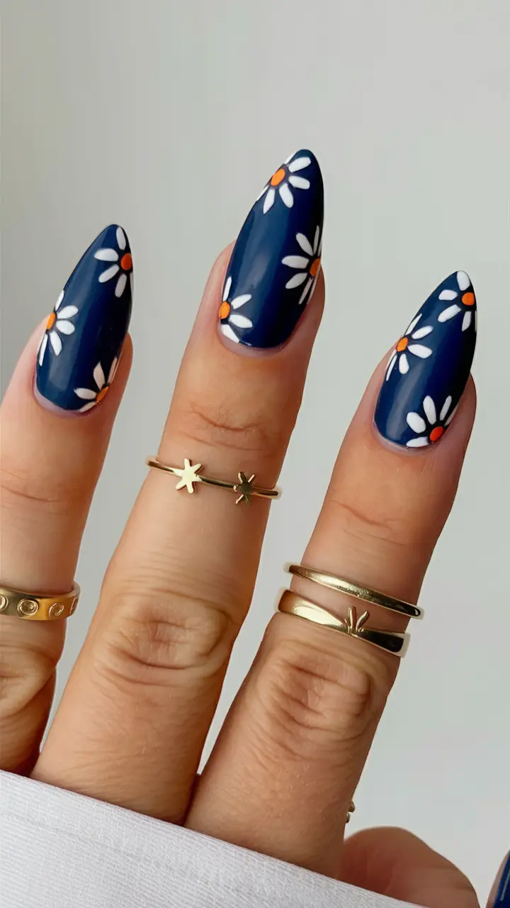 Best Long Spring Nails Ideas 2025 – Trendy and Elegant Designs to Try